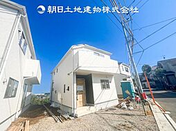 神奈川区羽沢町 新築分譲住宅　2号棟