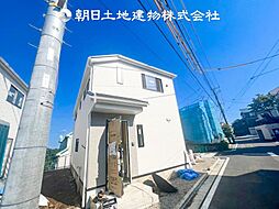 神奈川区羽沢町 新築分譲住宅　3号棟