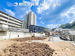 緑区台村町 新築分譲住宅　3号棟