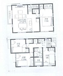 緑区中山6丁目 中古戸建