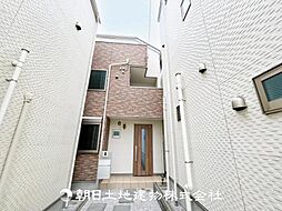 緑区霧が丘6丁目 中古戸建