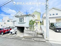 緑区上山3丁目 中古戸建