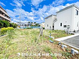 港北区鳥山町 新築分譲住宅　2-B