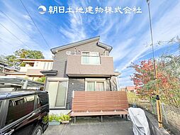 緑区三保町 中古戸建