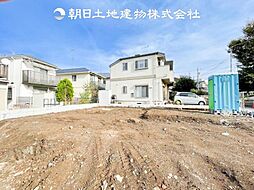 神奈川区羽沢町 新築戸建