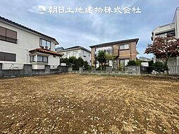 旭区上白根3丁目 新築分譲住宅　2号棟