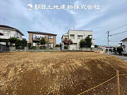 旭区上白根3丁目 新築分譲住宅　1号棟