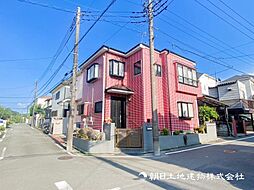 緑区中山6丁目 中古戸建