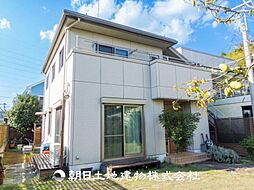 青葉区奈良町 中古戸建