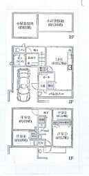 港北区師岡町 中古戸建