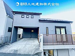 港北区師岡町 中古戸建