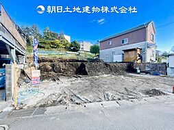 旭区上白根町 新築分譲住宅　2号棟