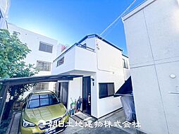 緑区西八朔町 中古戸建