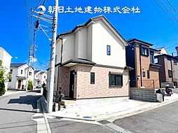 旭区川井本町 中古戸建