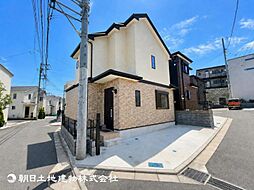 旭区川井本町 中古戸建
