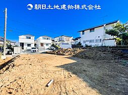 緑区竹山1丁目 新築分譲住宅　2号棟