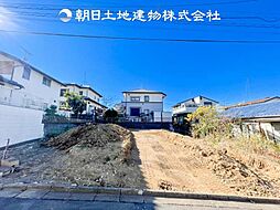 緑区竹山1丁目 新築分譲住宅　1号棟