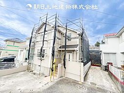 旭区上白根2丁目 中古戸建