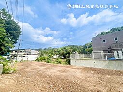 緑区三保町 新築分譲住宅　2号棟