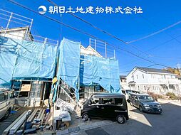 青葉区奈良町 新築分譲住宅　2号棟