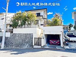 青葉区大場町 中古戸建