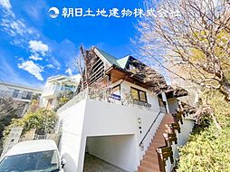 青葉区美しが丘3丁目 中古戸建