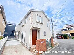 港北区日吉本町6丁目 中古戸建