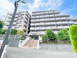 ライオンズヒルズ町田第二