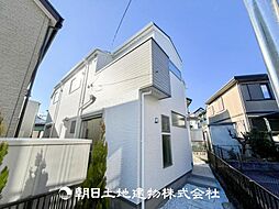 緑区北八朔町 新築戸建