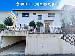 旭区白根5丁目 中古戸建