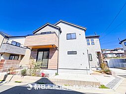 緑区上山3丁目 中古戸建