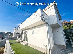旭区川井本町 新築分譲住宅　Ｃ号棟