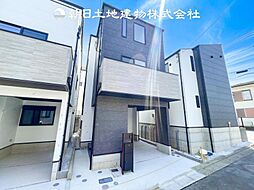 保土ケ谷区仏向西 新築分譲住宅　2号棟