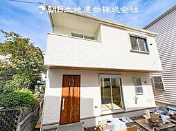 都筑区池辺町 新築戸建