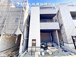 緑区長津田みなみ台7丁目 新築分譲住宅　7号棟