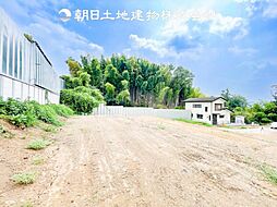 都筑区池辺町 建築条件無し売地　1区画