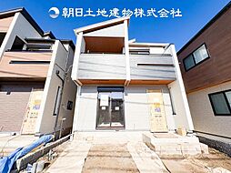 旭区上川井町 新築分譲住宅　2号棟