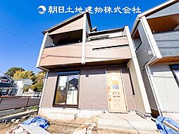 旭区上川井町 新築分譲住宅　1号棟