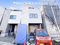 緑区長津田みなみ台7丁目 新築分譲住宅　5号棟