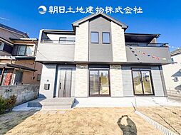 瀬谷区南瀬谷1丁目 新築戸建