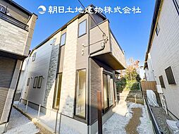 青葉区奈良町 新築分譲住宅 2号棟