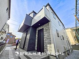 青葉区奈良町 新築分譲住宅　2号棟