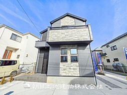 青葉区奈良町 新築分譲住宅　1号棟