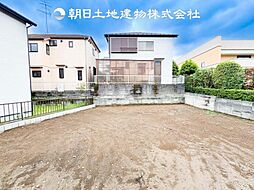 町田市高ヶ坂7丁目 新築戸建