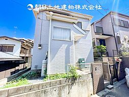 港北区岸根町 中古戸建
