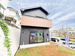 旭区上川井町 中古戸建
