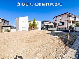 旭区金が谷2丁目 新築分譲住宅　2号棟