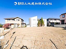 旭区金が谷2丁目 新築分譲住宅　1号棟