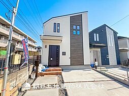 旭区東希望が丘 新築分譲住宅　2号棟