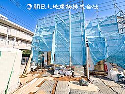 旭区東希望が丘 新築分譲住宅　2号棟